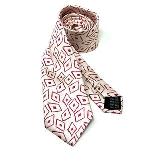 Gianni Pratti Silk Tie